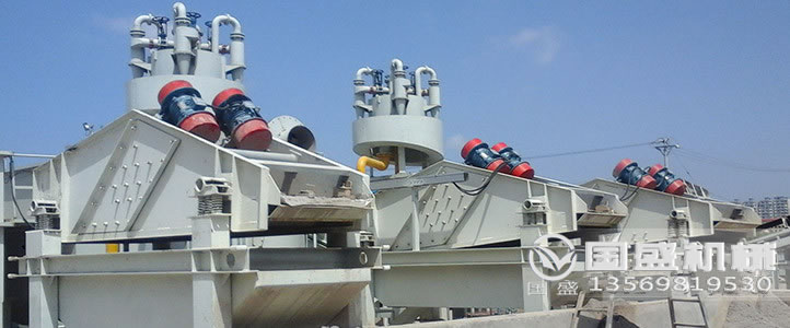 振動(dòng)脫水篩配套使用 振動(dòng)脫水篩配套使用