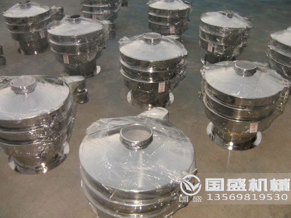 金屬粉末篩選機 金屬粉末篩選機